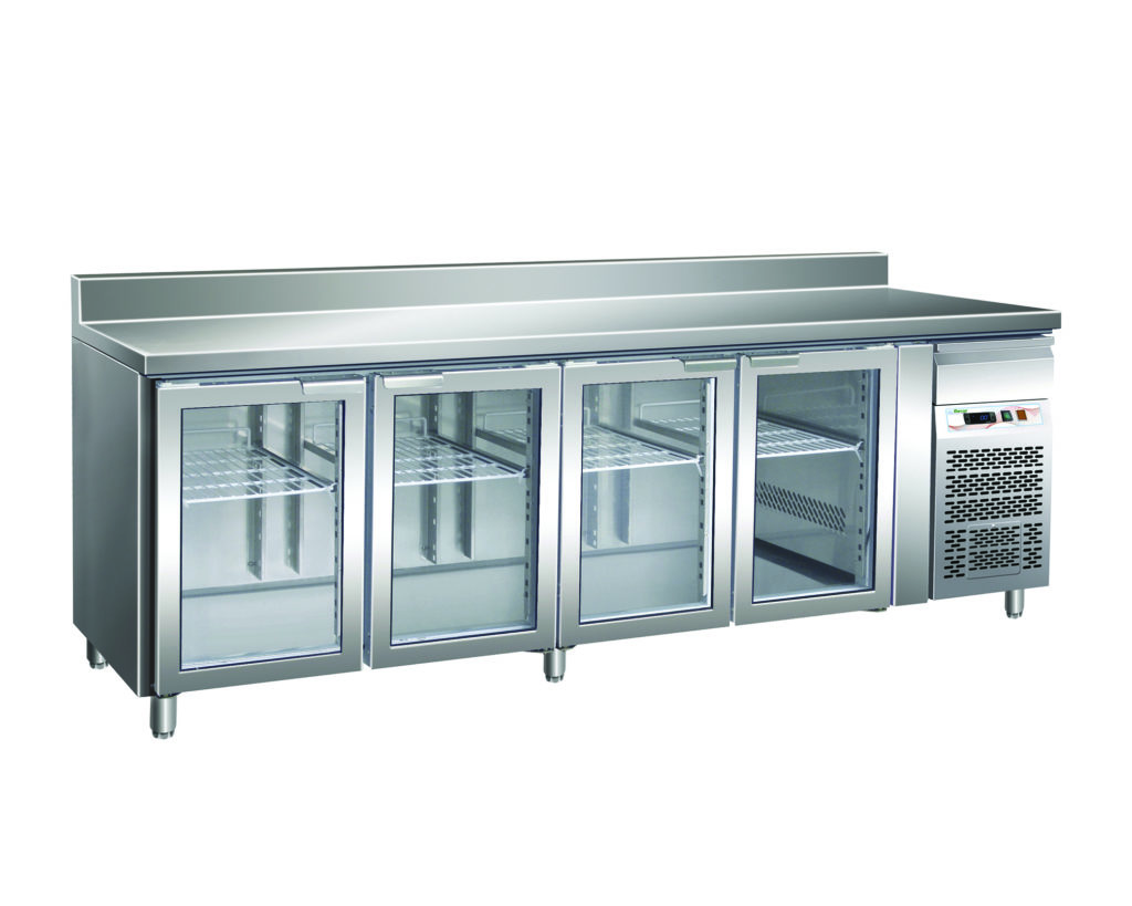 installation et maintenance banque refrigeree lea ecoenergy frigoristes